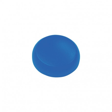 M22-XL-B 216457 Y7-216457 EATON ELECTRIC M22-XL-BQ Enrolado Lens Azul sem registro