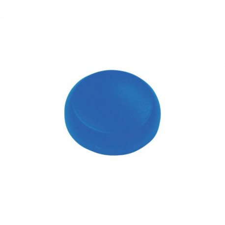 M22-XL-B 216457 Y7-216457 EATON ELECTRIC Lente, indicatore luminoso blu, piatta