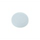 M22-XLH-W 216459 Y7-216459 EATON ELECTRIC M22-XLH-WQ Salient Lens Branco sem registro