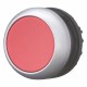 M22-D-R 216594 Y7-216594 EATON ELECTRIC Pulsante, piatto, rosso, ad impulso