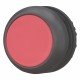 M22S-D-R 216595 Y7-216595 EATON ELECTRIC botão M22S-D-RQ Enrolado Return, Red