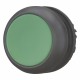 M22S-D-G 216597 Y7-216597 EATON ELECTRIC M22S-D-GQ Botão Enrolado Return, Verde
