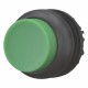 M22S-DH-G 216645 Y7-216645 EATON ELECTRIC M22S-DH-GQ Botão Salient, Return, Verde