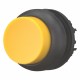 M22S-DH-Y 216647 Y7-216647 EATON ELECTRIC M22S-DH-YQ botão Salient, Return, amarelo