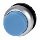 M22-DH-B 216649 M22-DH-BQ EATON ELECTRIC Головка кнопки выступающая без фиксации, цвет синий