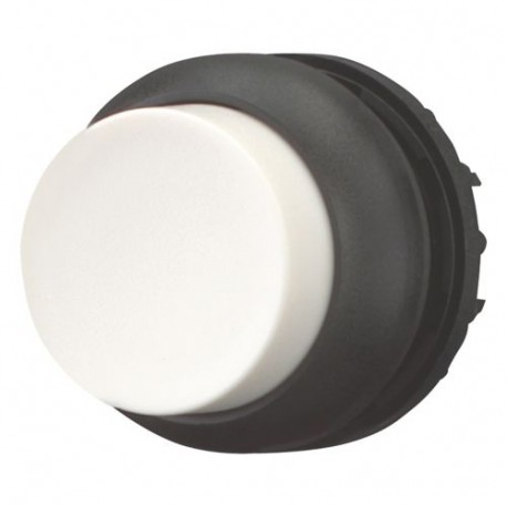 M22S-DRH-W 216666 Y7-216666 EATON ELECTRIC M22S-DRH-WQ botão Salient, Interlock, Branco