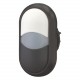 M22S-DDL-WS 216705 Y7-216705 EATON ELECTRIC Pulsante doppio, +indicatore luminoso, bianco/bianco/nero