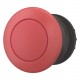 M22S-DRP-R 216746 M22S-DRP-RQ EATON ELECTRIC Головка кнопки грибовидная, с фиксацией, цвет красный, черное л..
