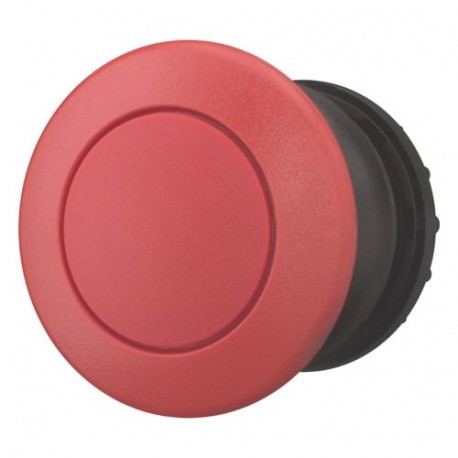M22S-DRP-R 216746 Y7-216746 EATON ELECTRIC Pulsante a fungo, rosso, permanente