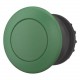 M22S-DRP-G 216748 M22S-DRP-GQ EATON ELECTRIC Головка кнопки грибовидная, с фиксацией, цвет зеленый, черное л..