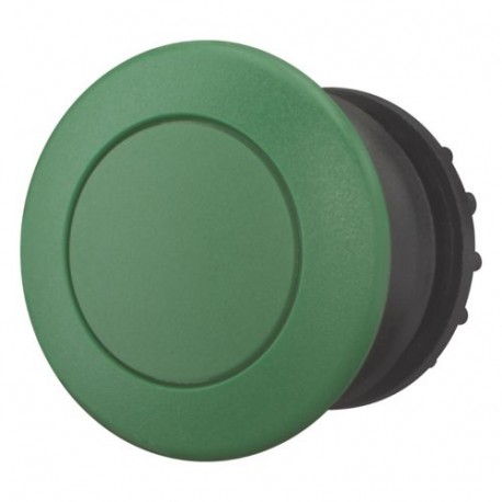 M22S-DRP-G 216748 M22S-DRP-GQ EATON ELECTRIC Bouton-poussoir « coup de poing », vert, à accrochage