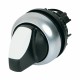 M22-WRLK-W 216823 Y7-216823 EATON ELECTRIC Selettore luminoso, 2 posizioni, bianco, permanente