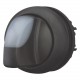 M22S-WRLK3-W 216844 Y7-216844 EATON ELECTRIC M22S-WRLK3-WQ Selector Brilhante Branco, 3 Posições