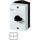 T0-1-15108/I1 218151 Y7-218151 EATON ELECTRIC Interrupteurs Marche-Arrêt, Contacts: 2, 20 A, plastron: 0-1-0..