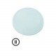 M22-XL-W-X2 218387 Y7-218387 EATON ELECTRIC Lente, indicatore luminoso bianco, piatta, II