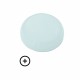 M22-XL-W-X4 218388 Y7-218388 EATON ELECTRIC Lente, indicatore luminoso bianco, piatta, +