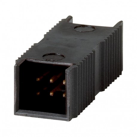 EASY-LINK-DS 221607 0004519719 EATON ELECTRIC Conector para la conexión entre aparatos base y módulos de amp..
