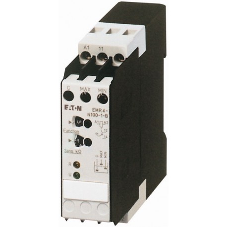 EMR4-N100-1-B 221789 EATON ELECTRIC nível rele