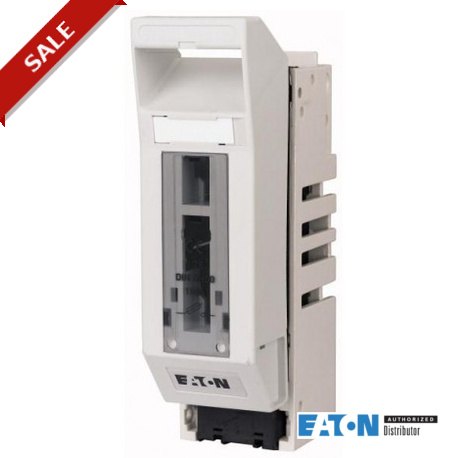 GSTA00-160-1P 225000 EATON ELECTRIC NH chave fusível fusível, 1P, 160A