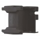 M22-TCV 225527 Y7-225527 EATON ELECTRIC Grampo M22-TCVQ telescópico de extensão