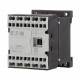 DILEEM-10-C(230V50/60HZ) 230049 XTMCC6A10G2 EATON ELECTRIC Contactor, 3p+1N/O, 3kW/400V/AC3