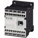 DILEM-10-G-C(24VDC) 230165 EATON ELECTRIC Contactor, 3p+1N/O, 4kW/400V/AC3