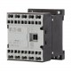DILEM-01-G-C(24VDC) 230167 Y7-230167 EATON ELECTRIC XTMCC9A01TD Minicontactor 3P, 4 kW / (AC-3,400V)