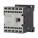 DILEM-01-G-C(24VDC) 230167 EATON ELECTRIC XTMCC9A01TD Minicontactor 3P, 4 kW / (AC-3,400V)