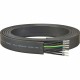 RA-C1-7X4HF 230860 Y7-230860 EATON ELECTRIC Rapid Link 4 Cavo plano 400V / 24V 7x4mm