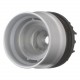 M22-DGL-X 230961 Y7-230961 EATON ELECTRIC Pulsador luminoso protegido 22 mm Retorno Sin placa indicadora Ani..