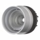 M22-DGL-X 230961 Y7-230961 EATON ELECTRIC botão M22-DGL-XQ sem placa