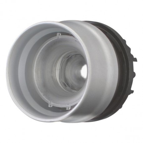 M22-DGL-X 230961 Y7-230961 EATON ELECTRIC Pulsador luminoso protegido 22 mm Retorno Sin placa indicadora Ani..