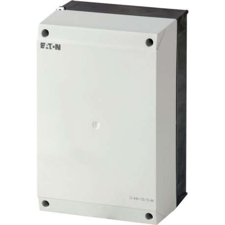 CI-K4X-125-TS-NA 231224 Y7-231224 EATON ELECTRIC Cajas aislante