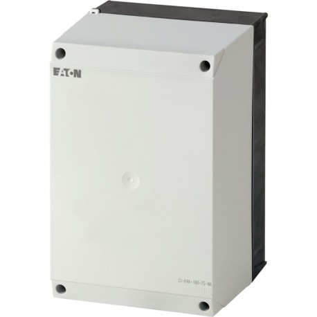 CI-K4X-160-TS-NA 231225 Y7-231225 EATON ELECTRIC Cajas aislante