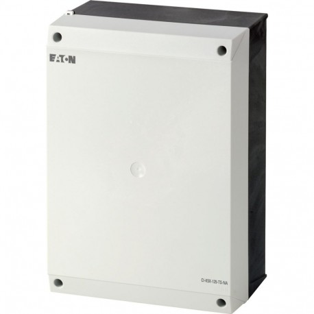 CI-K5X-125-TS-NA 231226 Y7-231226 EATON ELECTRIC Cajas aislante