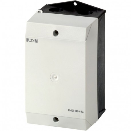 CI-K2X-100-M-NA 231228 Y7-231228 EATON ELECTRIC Cajas aislante