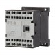 DILEM-01-C(230V50/60HZ) 231690 XTMCC9A01G2 EATON ELECTRIC Contactor, 3p+1N/C, 4kW/400V/AC3