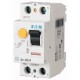 PFIM-80/2/05-MW 235405 EATON ELECTRIC Interrupteur différentiel 80A 2p 500 mA type AC