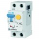 PKNM-20/1N/B/003-A-MW 236239 EATON ELECTRIC RCD/MCB combination switch, 20A, 30mA, B-LS-Char, 1N pole, FI-Ch..