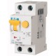 PKN6-10/1N/C/01-MW 236506 EATON ELECTRIC interruptor combinado, 1P + N, curva C, 10A, 100mA