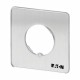 TM/EZ-FRONTSCHILD-NR(*) 239022 Y7-239022 EATON ELECTRIC faceplate especial