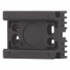 PKZM0-XMR 239364 Y7-239364 EATON ELECTRIC Mounting rail with support bracket, B 45mm