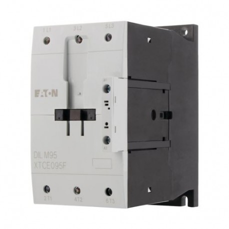 DILM95(RDC130) 239512 Y7-239512 EATON ELECTRIC Contattore di potenza, 3p, 45kW/400V/AC3