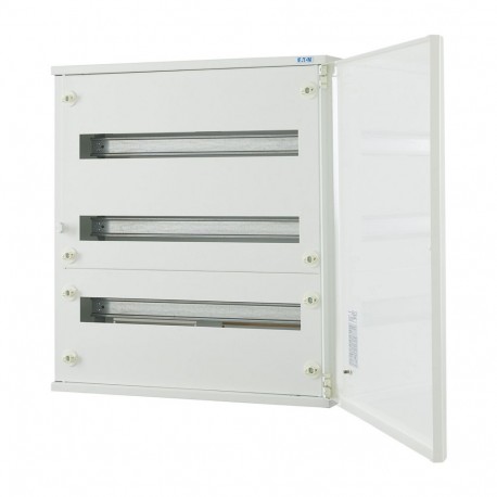 BF-O-3/72-A 240733 EATON ELECTRIC Flat BF-O / BF-U Basic Enclosure