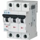 FAZT-B16/3 240883 Y7-240883 EATON ELECTRIC MCB FAZ