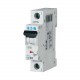 PLSM-C40-MW 242210 Y7-242210 EATON ELECTRIC Interruttore protettore, 40 A, 1p, curva caratteristica C
