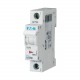 PLSM-C50-MW 242211 Y7-242211 EATON ELECTRIC Interruttore protettore, 50A, 1p, curva caratteristica C