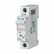 PLSM-D1-MW 242214 EATON ELECTRIC Interruttore protettore 1A 1p curva caratteristica D