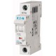 PLSM-D1,6-MW 242216 EATON ELECTRIC MCB, 1P, courbe D, 1.6A