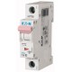 PLSM-D2-MW 242217 EATON ELECTRIC LS-Schalter, 2A, 1P, D-Char